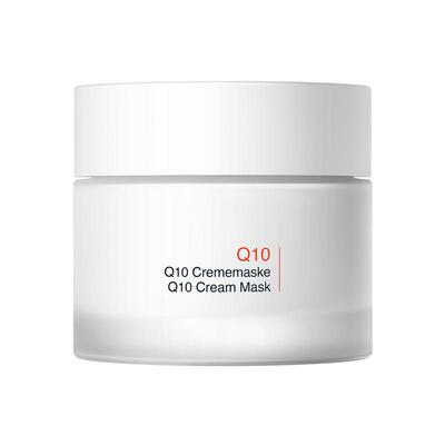 德国德海顿Q10面膜紧致抗皱舒缓