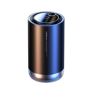 自动喷雾汽车香水氛车载香薰持久留香饰品摆件奔驰2026新款智能机