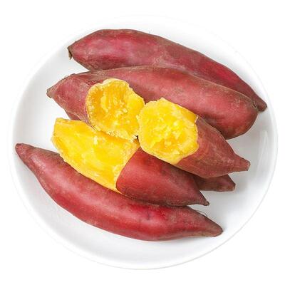 农食谷临安天目小香薯
