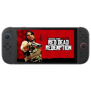 switch游戏租赁数字ns2游戏卡任天堂下载出租租号荒野大镖客救赎