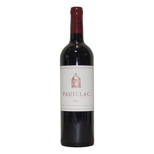 2015 拉图三牌波亚克红酒法国名庄葡萄酒Chateau Latour Pauillac