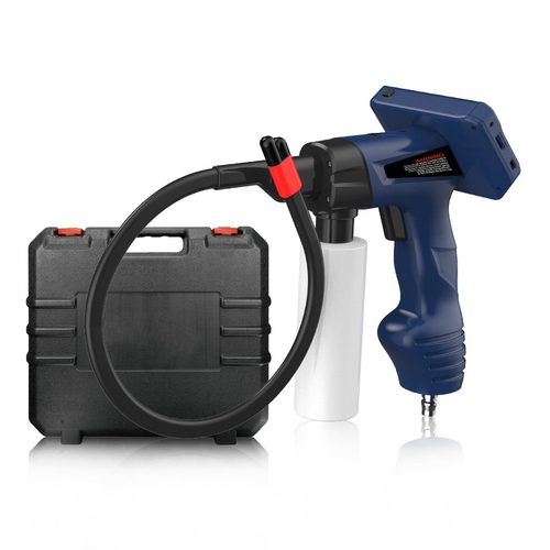 汽车空调可视清洗枪管道内窥镜蒸发箱清洗机工具设备免拆除臭洗剂