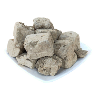 碗莲荷花塘泥块状水培植物铜钱草睡莲绿化盆栽养花种菜通用营养土