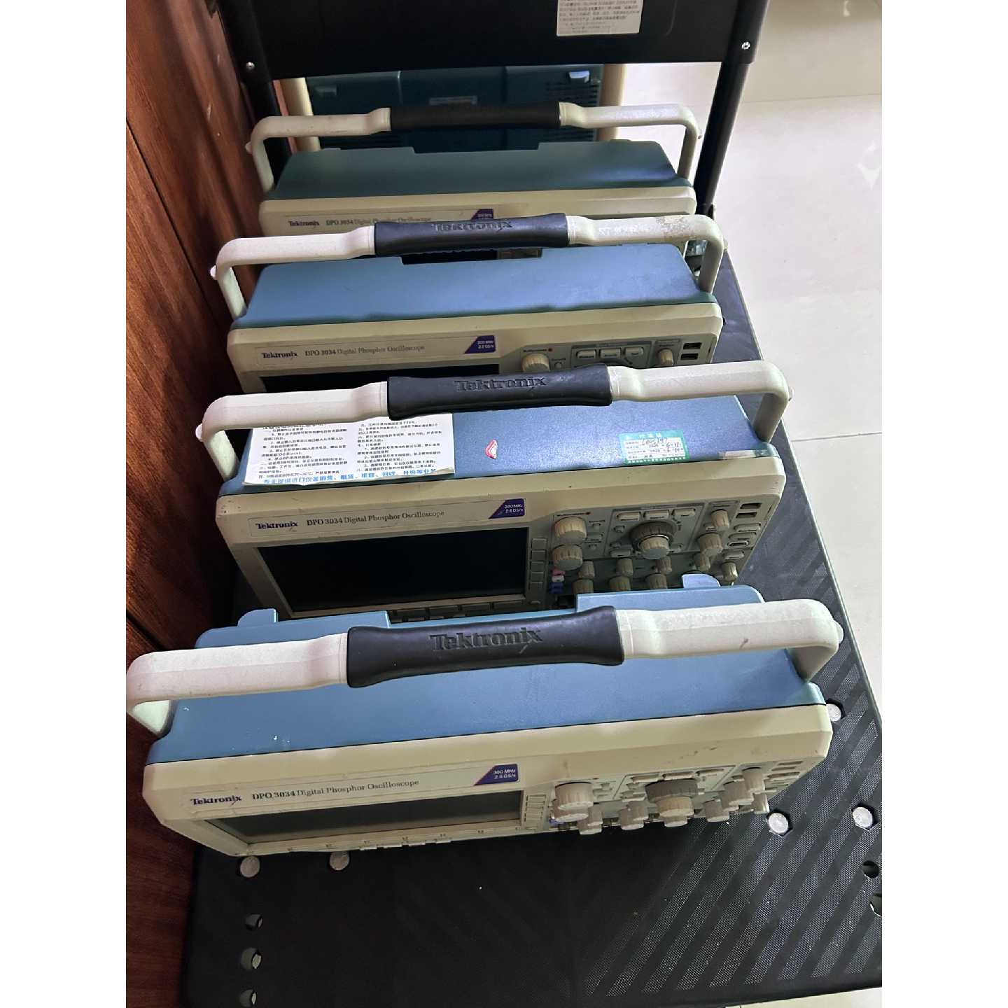 【议价-可维修】 泰克DPO3034示波器 需要联系 价格以咨询为准 /