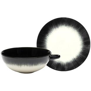 比利时serax咖啡杯子高档精致轻奢陶瓷意式浓缩下午茶咖啡杯套装