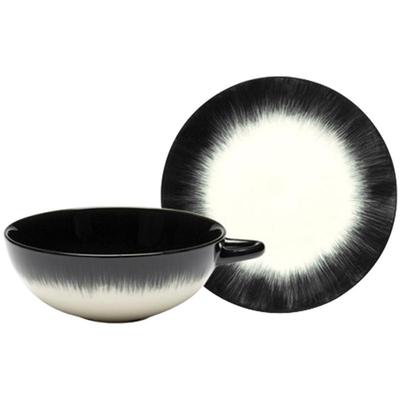 比利时serax咖啡杯子高档精致轻奢陶瓷意式浓缩下午茶咖啡杯套装