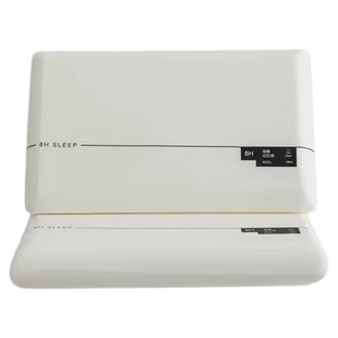 Bejirog/北极绒2025新款慢回弹记忆棉枕芯枕头安眠护颈舒缓疲劳