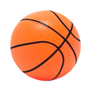 篮球装备器材儿童控球手指抓合力能力护球手左右协调性训练软重球