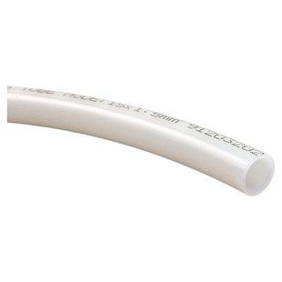 PA6尼龙管润滑油管透明油路配件耐高温塑料气管机床油管