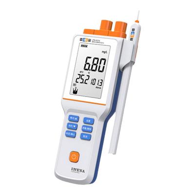 雷磁JPB-607A便携式溶解氧测定仪
