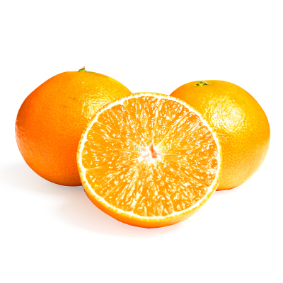 【认准自然成熟】爱媛38号果冻橙