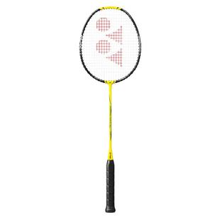 YONEX尤尼克斯yy羽毛球拍疾光NF1000T全碳素超轻4u速度型单拍play