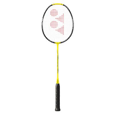 尤尼克斯羽毛球拍疾光NF1000T4u