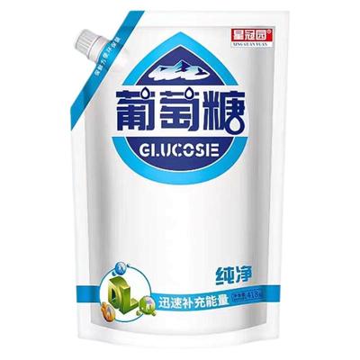 葡萄糖粉快速补能量|千人加购