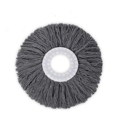 纯棉加厚拖把替换头通用