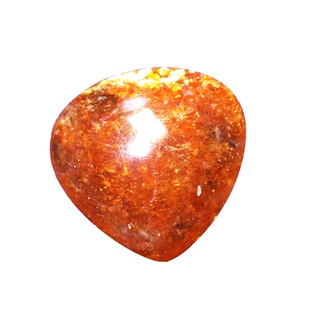 金太阳石雕刻件水滴吊坠金草莓晶原石原矿项链镶嵌戒指吊坠男女款