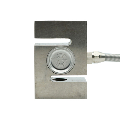 广测yzc-516c称重传感器压力