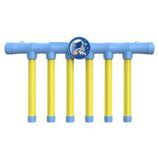 眼疾手快抓棍机接棒儿童掉落反应训练玩具眼急手快趣味手抓棒游戏