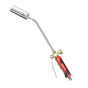 液化气喷火喷枪烧毛烧肉煤气罐手持喷火器枪烤枪猪毛家用猛火神器