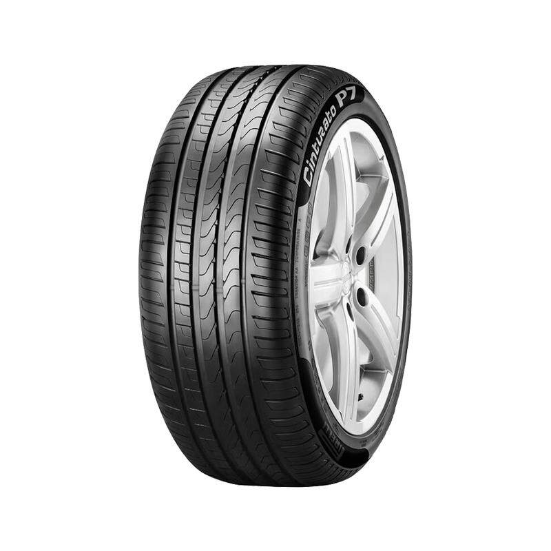 倍耐力防爆轮胎275/35R19100Y