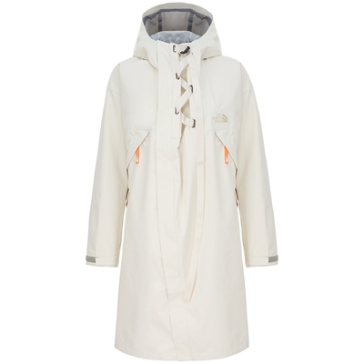 北面UE女宽松休闲防泼水夹克外套