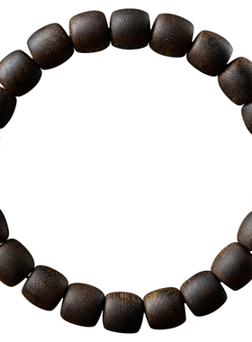 佑匠情侣越南芽庄白奇楠全沉水级