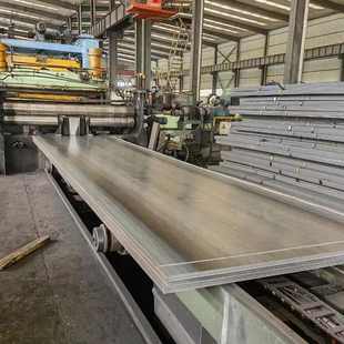 规格齐全可切割 高强度结构钢 山钢Q460C钢板Q550D钢板 Q690E钢板