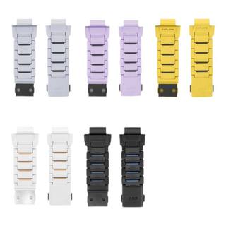 小天才电话手表Z5/Z6/Z6A/Z7/Z7A/Z8/Z9/Z10/Z11原装磁吸闪扣表带