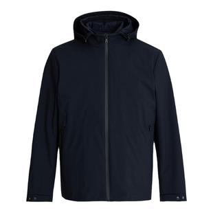 【三合一】SCOFIELD男装冬季新款24年鹅绒保暖舒适休闲连帽羽绒服