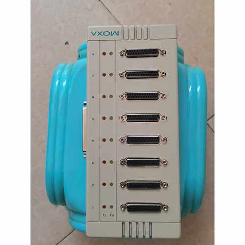 【询价】MORE OPT 8A多串口盒，一个适用