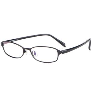 时尚超轻老花镜女防蓝光辐射抗疲劳老人高清眼镜老光眼镜简约舒适