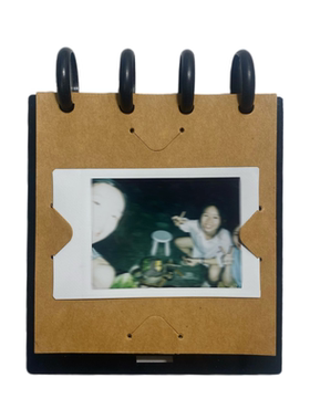 mini/sq/wide/宝丽来相册拍立得