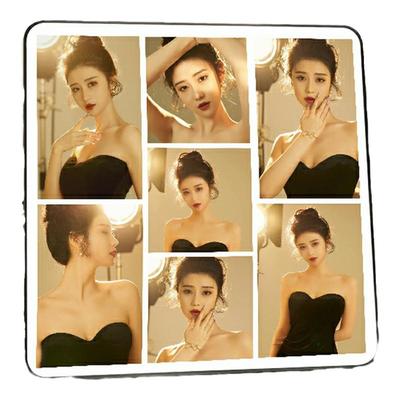 四七九多宫格相框照片定制挂墙