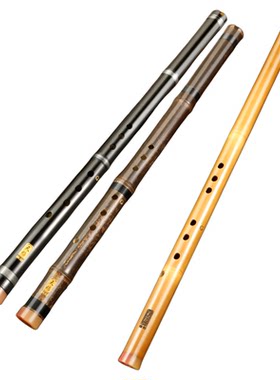 天鹅短箫八孔乐器初学者入门迷你专业紫竹洞箫8孔g调官方旗舰店