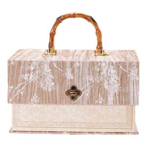 礼物盒结婚礼盒空盒子新款生日礼品包装盒高级回礼盒婚礼伴手礼盒