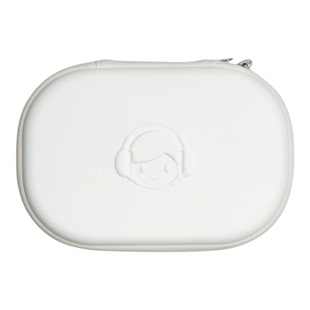 BuddyPhones儿童蓝牙耳机Play+收纳包【不适用其他系列】