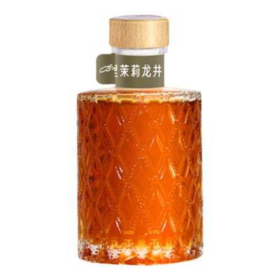 BIBURY/拜伯里茉莉龙井糖浆150ml