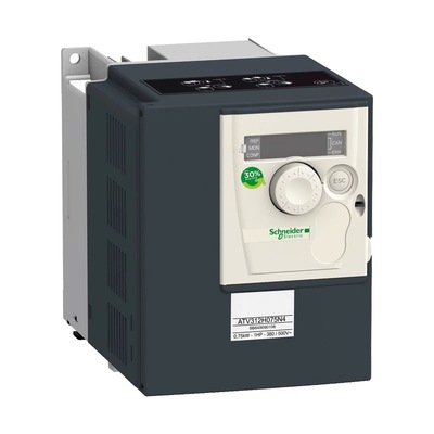 施耐德变频器ATV312HU11N4/15/22