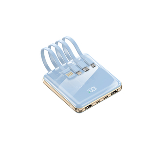 3C官方120W超级快充电宝80000M超大容量适用小米vivoppo苹果华为