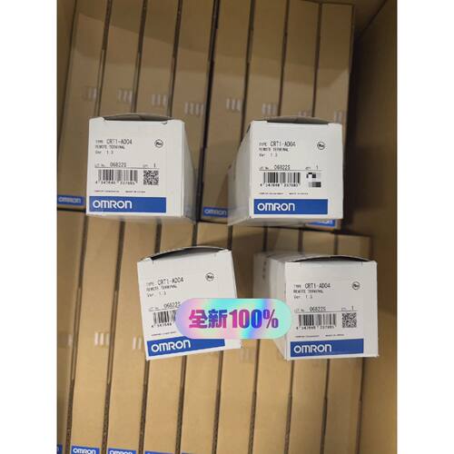 PLC 控制器 CRT1-AD04有询价
