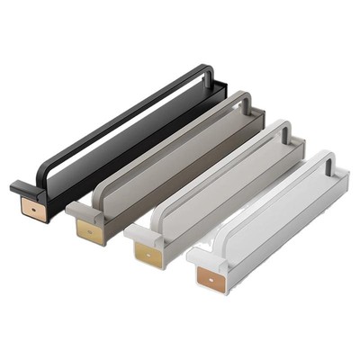 可定制伸缩衣裤架，解决收纳难题