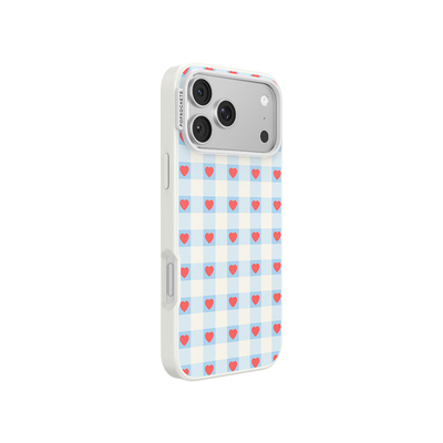 【Something Sweet甜·手机壳】PopSockets泡泡骚磁吸防摔手机壳苹果iPhone17/16ProMax/Pro 新年情人节甜美