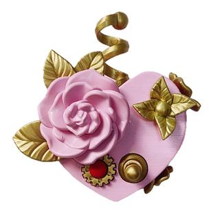 第五人格机械师不会枯萎的花cosplay道具武器手持物cos服装配饰