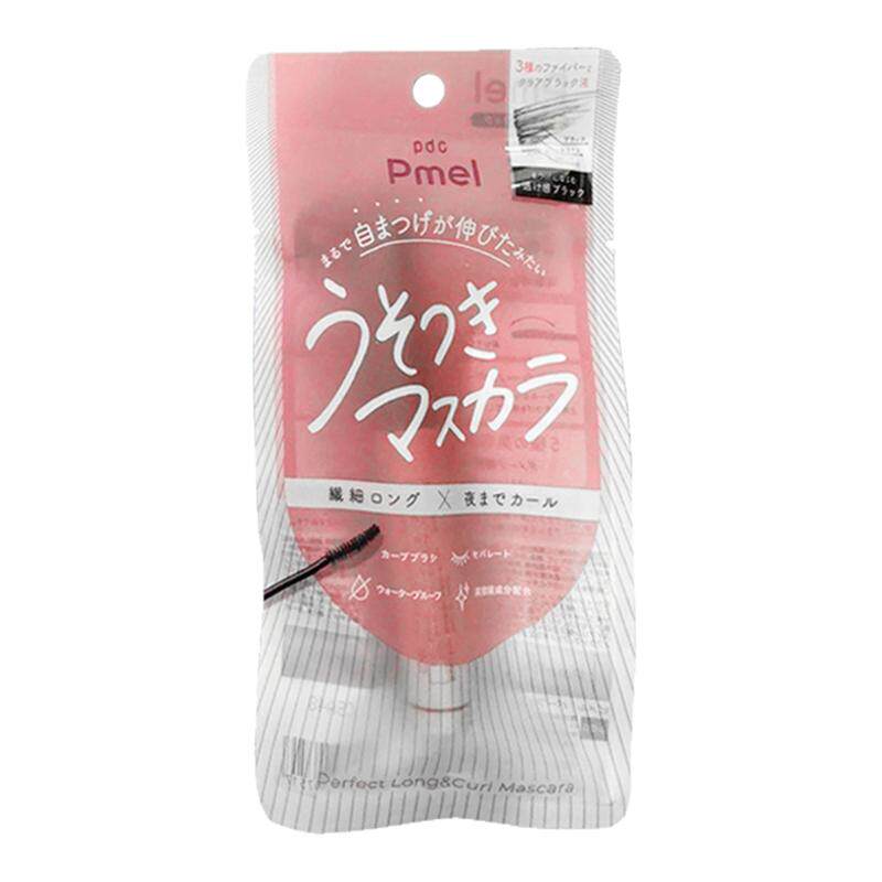 日本PDC碧迪皙撒谎睫毛打底膏