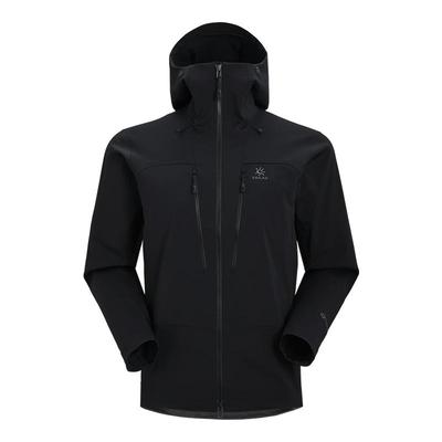 凯乐石M8IC-PRO软壳GTX防风薄绒