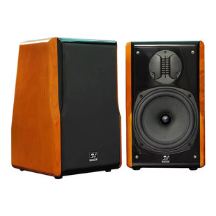 索威S880PRO监听音响无源同轴I音箱桌面书架家用客厅环绕正品HIFI