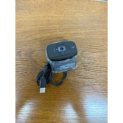 议价可维修罗技C525电脑摄像头HD720PUSB免驱带麦摄像头