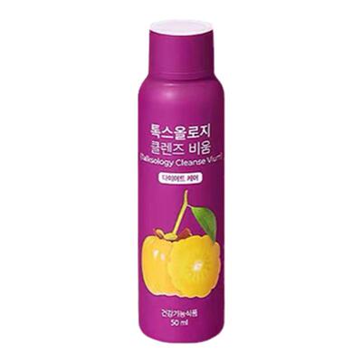 韩国食物ology轻体浓缩液
