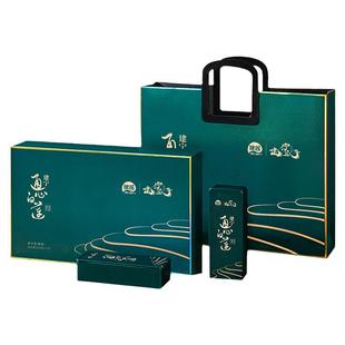 建莲 有机莲子稀有珍品大颗粒高端款 建宁通心白莲建宁五子礼盒装