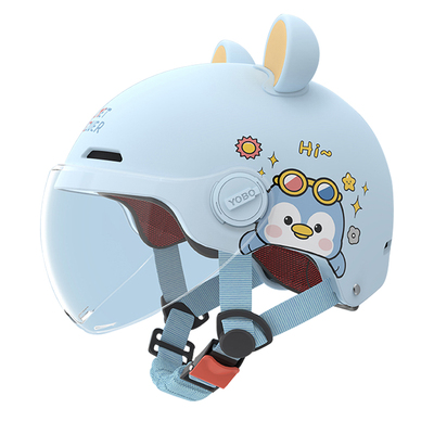 儿童3C认证四季头盔|千人回购